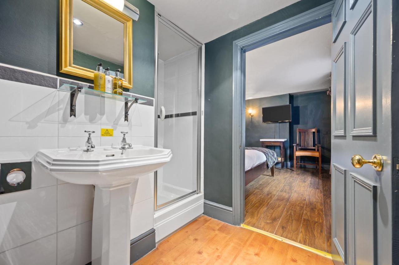 Inn The Fat Badger 4*