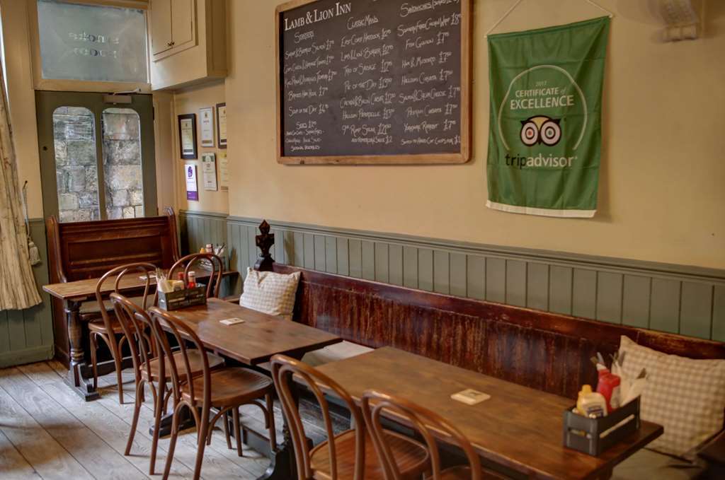 The Fat Badger Inn 4*